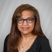 Mary Lou Garcia